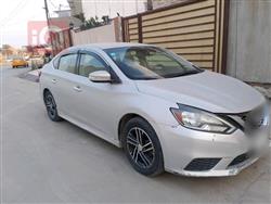 نيسان سنترا